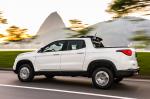 Fiat Toro Freedom 1.8 Flex AT6 2016 года